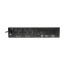 Eaton Tripp Lite SMART1500RM2U 1500VA 1350W 2U Rackmount Line-Interactive UPS