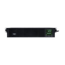 Eaton Tripp Lite SMART1500RM2U 1500VA 1350W 2U Rackmount Line-Interactive UPS