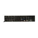 Eaton Tripp Lite SMART1500RM2UL SmartPro 1500VA 1.44kW Lithium-Ion Line-Interactive UPS (120V, 2U Rackmount)