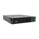 Eaton Tripp Lite SMART1500RM2UL SmartPro 1500VA 1.44kW Lithium-Ion Line-Interactive UPS (120V, 2U Rackmount)