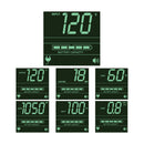 Eaton Tripp Lite SMART1500RM2UL SmartPro 1500VA 1.44kW Lithium-Ion Line-Interactive UPS (120V, 2U Rackmount)