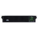 Eaton Tripp Lite SmartPro 1500VA 1.35kW 2U Rack/Tower Sine Wave UPS with WEBCARDLX