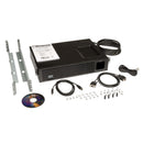 Eaton Tripp Lite SmartPro 1500VA 1.35kW 2U Rack/Tower Sine Wave UPS with WEBCARDLX