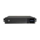 Eaton Tripp Lite SmartPro SMART1500RMXL2U 1440VA 1440W Rack/Tower UPS, 2U, Extended Runtime