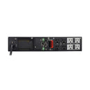 Eaton Tripp Lite SmartPro SMART1500RMXL2U 1440VA 1440W Rack/Tower UPS, 2U, Extended Runtime