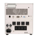 Eaton SmartPro SMART2500XLHG 2.2kVA Medical-Grade Line-Interactive UPS, UL 60601-1, Extended Run, Full Isolation