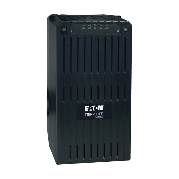Eaton Tripp Lite SmartPro SMART3000NET 3000VA Line-Interactive Tower UPS (120V, Extended-Run, 3 DB9 Ports)