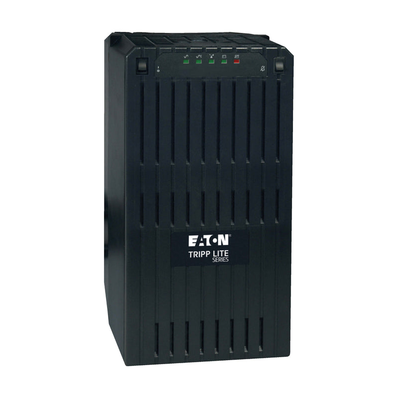 Eaton Tripp Lite SmartPro SMART3000NET 3000VA Line-Interactive Tower UPS (120V, Extended-Run, 3 DB9 Ports)