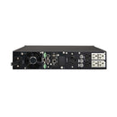 Eaton Tripp Lite SmartPro 3000VA 3000W 120V Line-Interactive Sine Wave UPS - 7 Outlets, LCD, Network Card, USB, DB9, 2U Rack/Tower