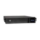 Eaton Tripp Lite SmartPro 3000VA 3000W 120V Line-Interactive Sine Wave UPS with Extended Runtime, WEBCARDLXE, LCD, 7 Outlets, 2U Rack/Tower