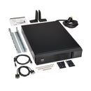 Eaton Tripp Lite SmartPro 3000VA 3000W 120V Line-Interactive Sine Wave UPS with Extended Runtime, WEBCARDLXE, LCD, 7 Outlets, 2U Rack/Tower