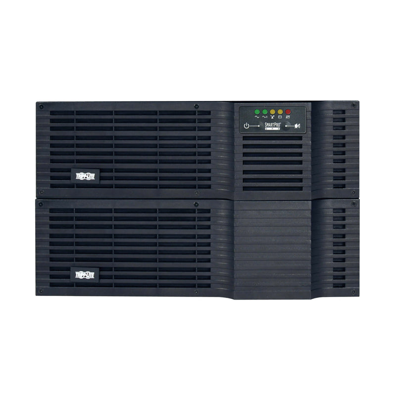 Eaton Tripp Lite SMART5000RT3U SmartPro 5000VA Line-Interactive Sine Wave UPS (208/120V, 6U Rack/Tower)