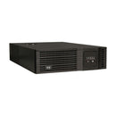 Eaton Tripp Lite SMART5000TEL3U 5kVA/3.75kW Line-Interactive Sine Wave UPS, 3U Rack/Tower, 208V, USB & Serial Ports