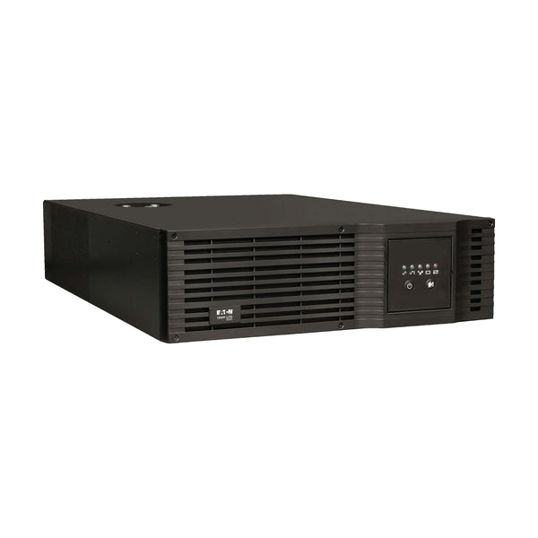 Eaton Tripp Lite SMART5000TEL3U 5kVA/3.75kW Line-Interactive Sine Wave UPS, 3U Rack/Tower, 208V, USB & Serial Ports