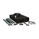 Eaton Tripp Lite SMART5000TEL3U 5kVA/3.75kW Line-Interactive Sine Wave UPS, 3U Rack/Tower, 208V, USB & Serial Ports