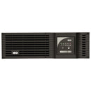 Eaton Tripp Lite SmartPro 5kVA 3U Line-Interactive Sine Wave UPS, 208/120V, Extended Run, USB/DB9, Network Card Slot – SMART5000XFMRXL
