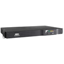 Tripp Lite SmartPro 500VA 300W Line-Interactive Rack/Tower UPS, 1U, Network Card