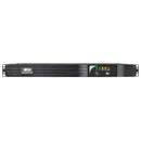 Tripp Lite SmartPro 500VA 300W Line-Interactive Rack/Tower UPS, 1U, Network Card