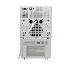 Eaton Tripp Lite SMART700HG Medical-Grade Line-Interactive UPS, 700VA/450W, Hospital-Grade Outlets