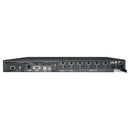 Tripp Lite SmartPro SMART750RM1UN 750VA 1U Rackmount UPS with Network Card