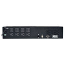SmartPro SMC15002URM 1500VA / 1000W Line-Interactive Rackmount UPS, 2U, Pure Sine Wave, LCD