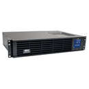 SmartPro SMC15002URM 1500VA / 1000W Line-Interactive Rackmount UPS, 2U, Pure Sine Wave, LCD