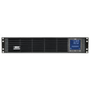 SmartPro SMC15002URM 1500VA / 1000W Line-Interactive Rackmount UPS, 2U, Pure Sine Wave, LCD