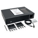 SmartPro SMC15002URM 1500VA / 1000W Line-Interactive Rackmount UPS, 2U, Pure Sine Wave, LCD