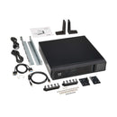 Eaton Tripp Lite SmartPro SMX1500XLRT2UN 1500VA 1500W 208V Line-Interactive Sine Wave UPS with Extended Runtime and Network Card