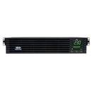 Eaton Tripp Lite SmartPro 230V 2.2kVA 1.92kW Line-Interactive Sine Wave UPS, 2U Rack/Tower, Extended Runtime, LCD, USB, DB9, Network Options
