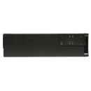 Eaton Tripp Lite SmartPro 230V 2.2kVA 1.92kW Line-Interactive Sine Wave UPS, 2U Rack/Tower, Extended Runtime, LCD, USB, DB9, Network Options