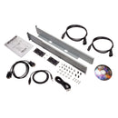 Eaton Tripp Lite SmartPro 230V 2.2kVA 1.92kW Line-Interactive Sine Wave UPS, 2U Rack/Tower, Extended Runtime, LCD, USB, DB9, Network Options