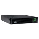 Eaton SmartPro SMX2200XLRT2UN 230V 2200VA 1920W Line-Interactive UPS with WEBCARDLX and LCD Display