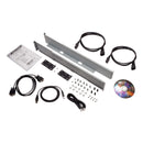 Eaton SmartPro SMX2200XLRT2UN 230V 2200VA 1920W Line-Interactive UPS with WEBCARDLX and LCD Display