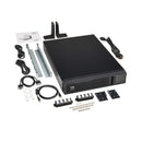 Eaton Tripp Lite SmartPro 3000VA 3000W 208/230V 2U Line-Interactive UPS with LCD, Extended Runtime, USB, DB9, 10 Outlets – Rack/Tower