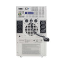 Eaton Tripp Lite SmartPro 700VA 230V Medical-Grade Line-Interactive UPS with Lithium Battery, Full Isolation, 6 C13 Outlets (SMX700HGL)