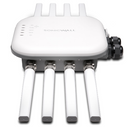 SonicWall SonicWave 432o Wireless Access Point (3-Year Cloud WiFi Management & Support, No PoE) – 01-SSC-2542