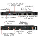 SonicWall NSa 5700 Network Security/Firewall Appliance – 02-SSC-4330