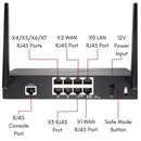 SonicWall TZ370 Wireless-AC Secure Upgrade Plus – Essential Edition 3YR (02-SSC-6833)