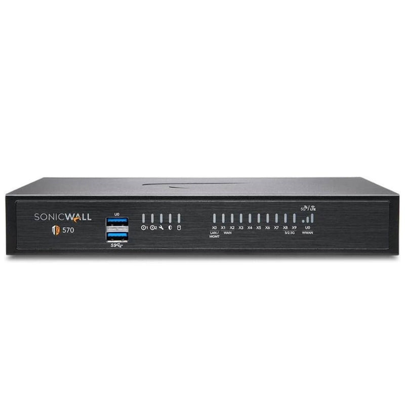 SonicWall TZ570 Secure Upgrade Plus Advanced Edition - 2 Year Subscription (02-SSC-5686)