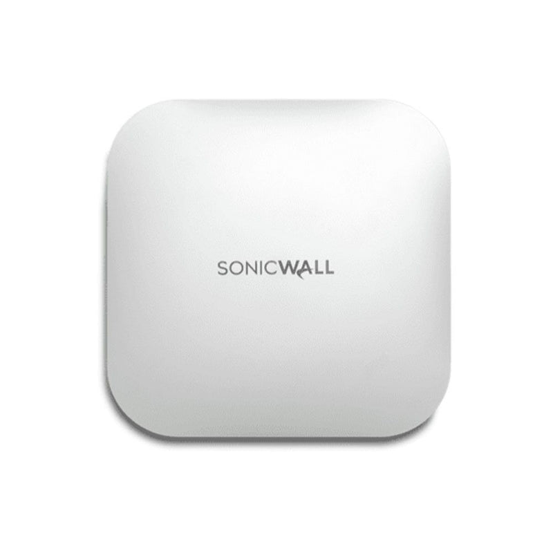 SonicWall SonicWave 681 Wireless Access Point with Advanced Secure Wireless Network Management and Support 1YR – No PoE (03-SSC-0325)