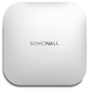 SonicWall SonicWave 641 Wireless Access Point 4-Pack Essential with Secure Wireless Network Management & Support 3YR (No PoE) – 03-SSC-0304