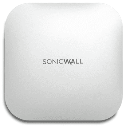SonicWall SonicWave 641 Wireless Access Point – Ceiling Mount – 03-SSC-0305