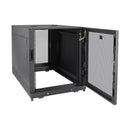 Eaton Tripp Lite SmartRack SR14UBDP 14U Extra-Deep Server Rack Enclosure