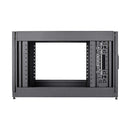 Eaton Tripp Lite SmartRack SR14UBDP 14U Extra-Deep Server Rack Enclosure