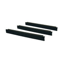 SmartRack 1U Toolless Rack Blanking Panel Kit, 200-Pack