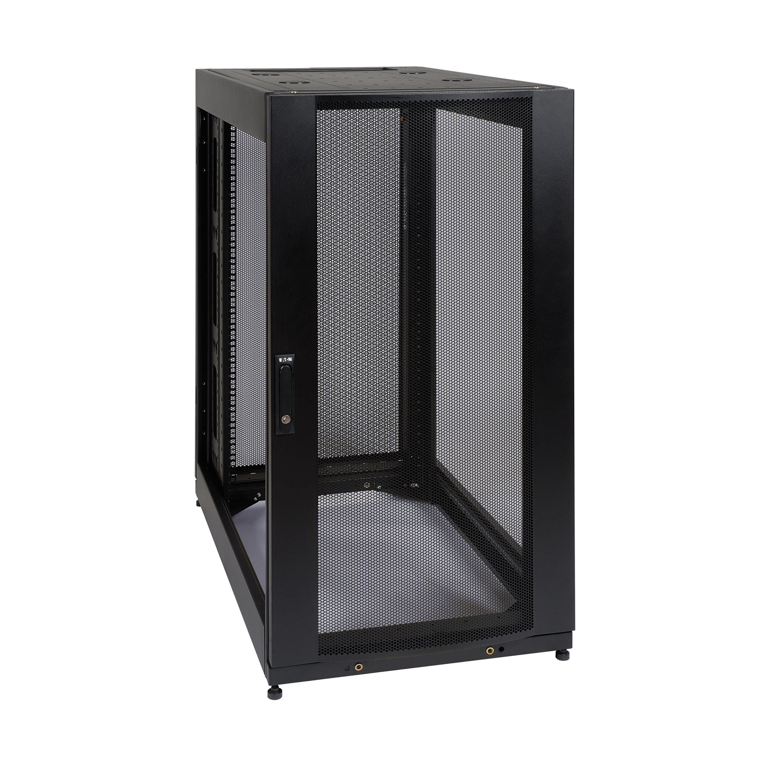 Tripp Lite SR25UBEXP 25U Expansion Server Rack Enclosure – Avendor