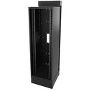 Middle Atlantic Wide SR Series Rack - SR28-46-32 for Efficient Cable Management Middle Atlantic