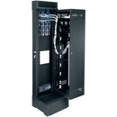 MIDAT SR Rack Cabinet - Space-Saving Design for Easy Access MIDAT