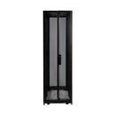 Eaton Tripp Lite SR42UB SmartRack 42U Standard-Depth Rack Enclosure Cabinet